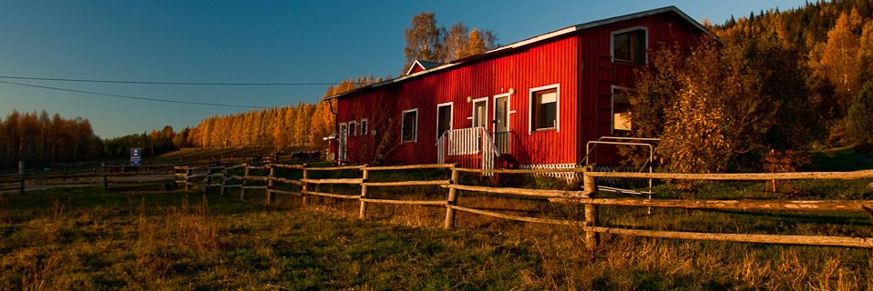 Paimentupa Paimenpoika & Paimentyttö