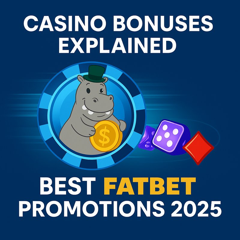 Explore FatBet Casino: UK Login, Free Play, and Top Games in United Kingdom
