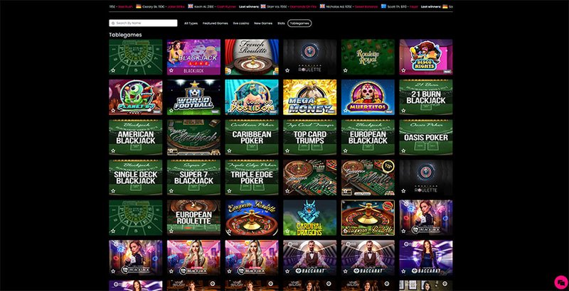 Best love casino in United Kingdom