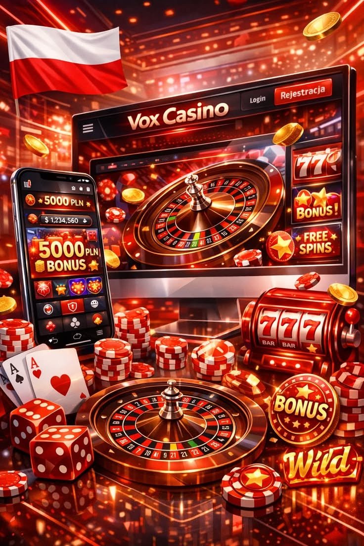 Introductie, casino lizaro