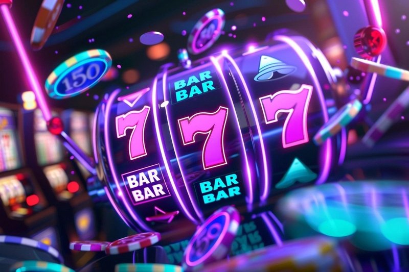 Choosing a UK Casino: The Mystery of Mysticake