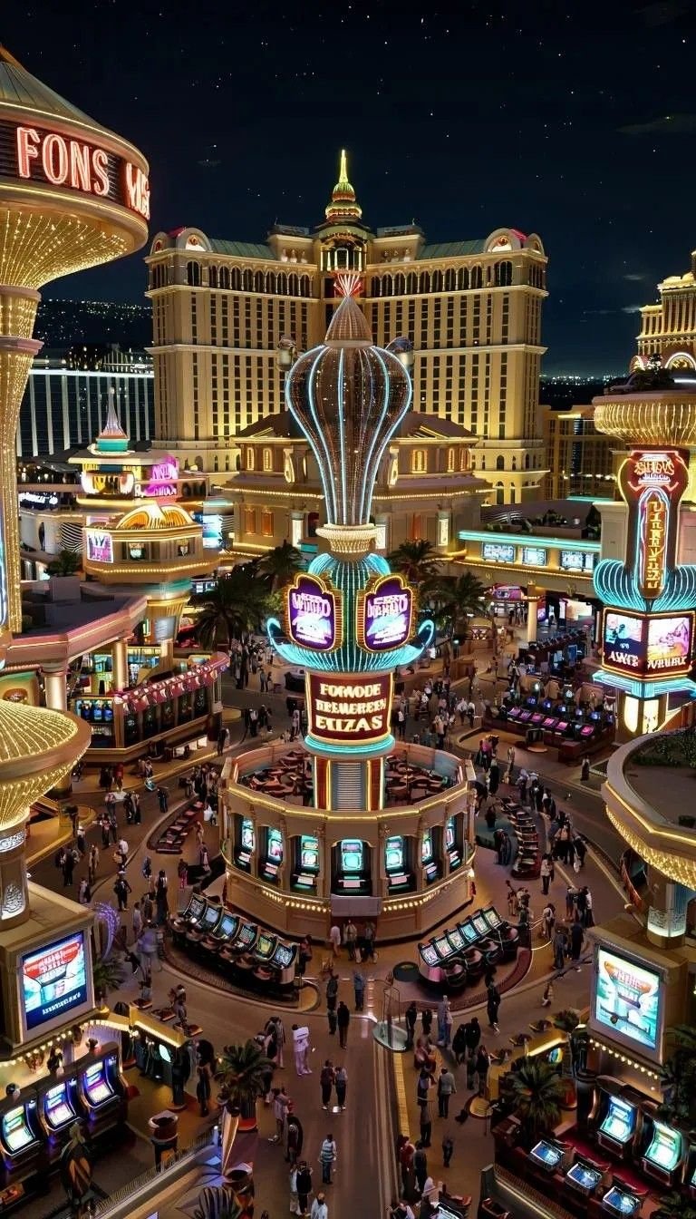 From TV Slots to Streaming Screens: A Shift in the UK Gaming Landscape, vegas hero casino